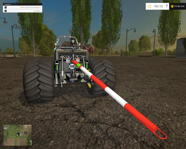 farming simulator 19 tow bar