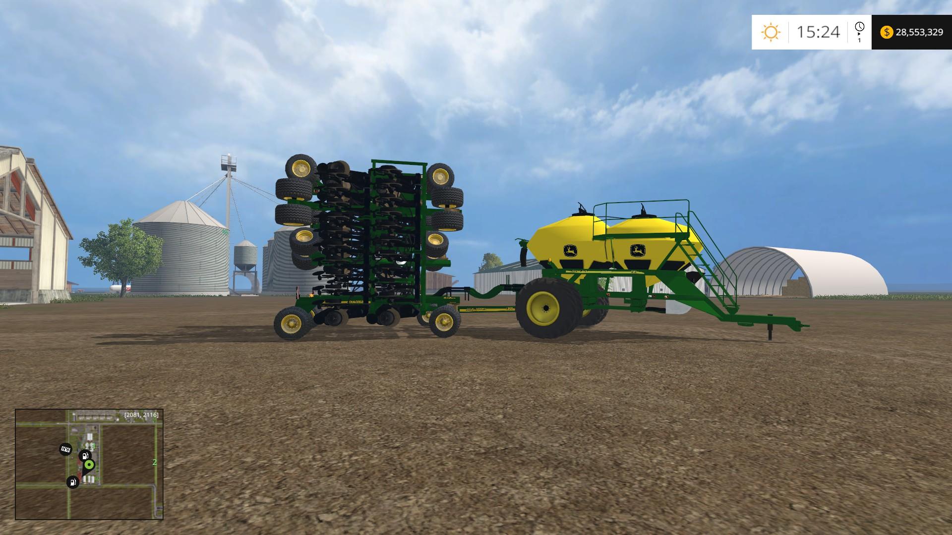fs19 jd air seeder fs19 jd air seeder