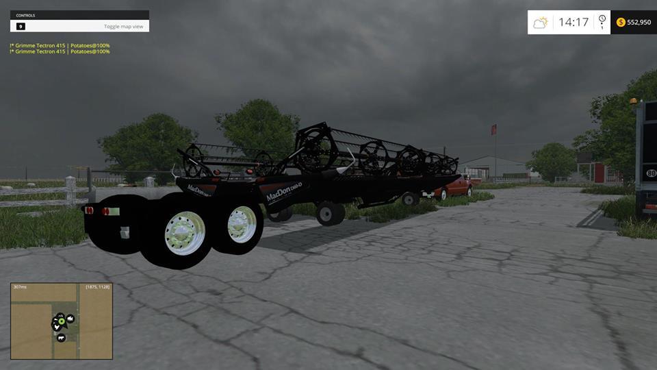 fs19 header trailer mods fs19 header trailer mods