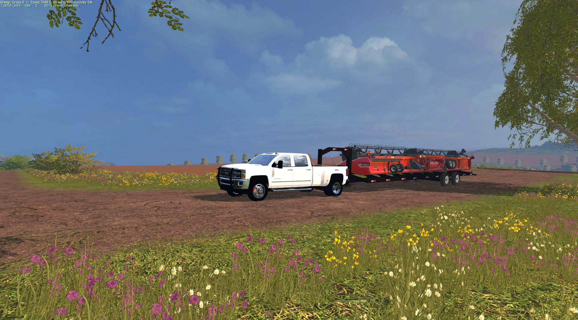 fs19 header trailer fs19 header trailer