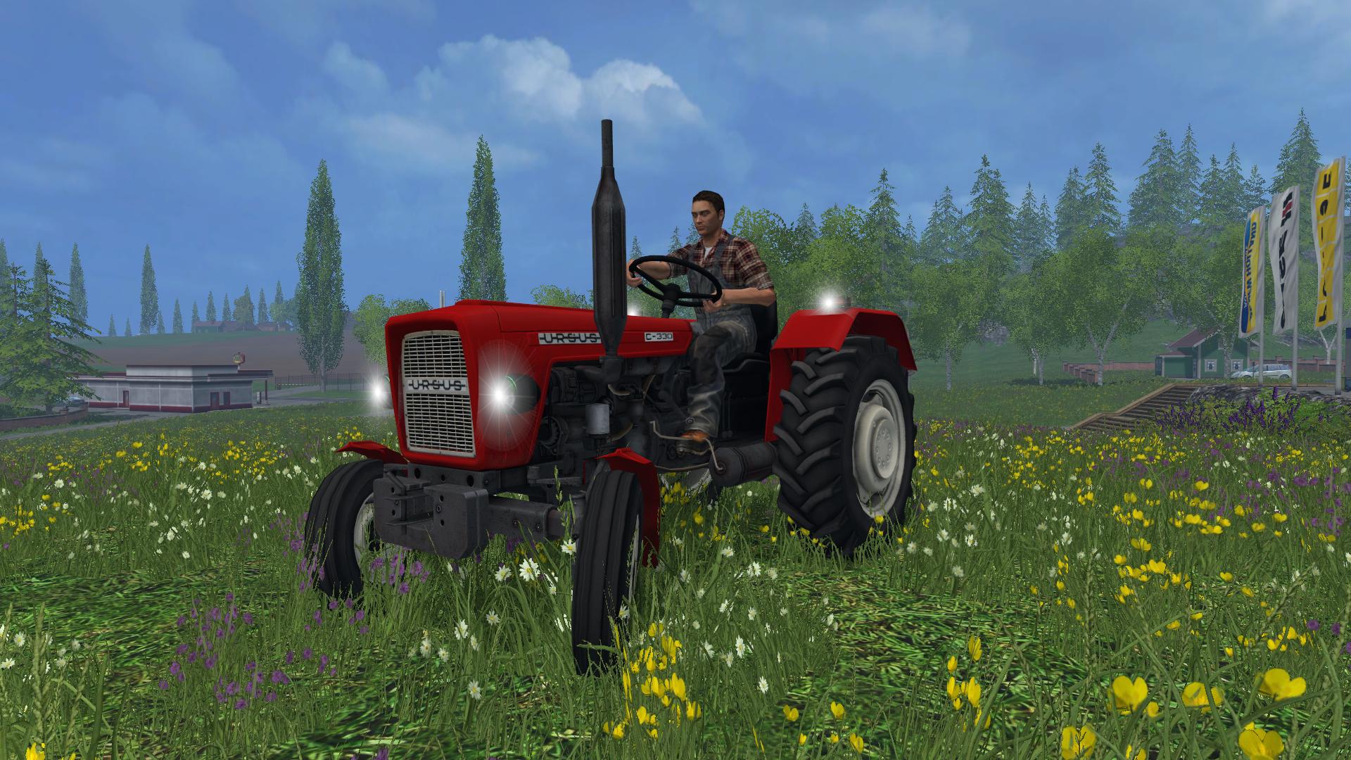 Fs 15 Tractors Farming Simulator 19 17 15 Mods Fs19 17 15 Mods