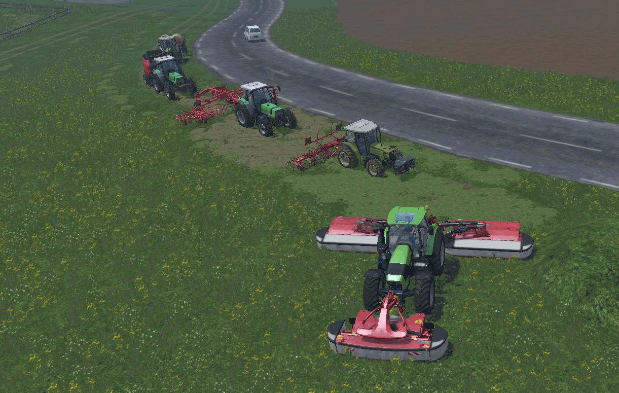 Follow Me V210 • Farming Simulator 19 17 15 Mods Fs19 17 15 Mods
