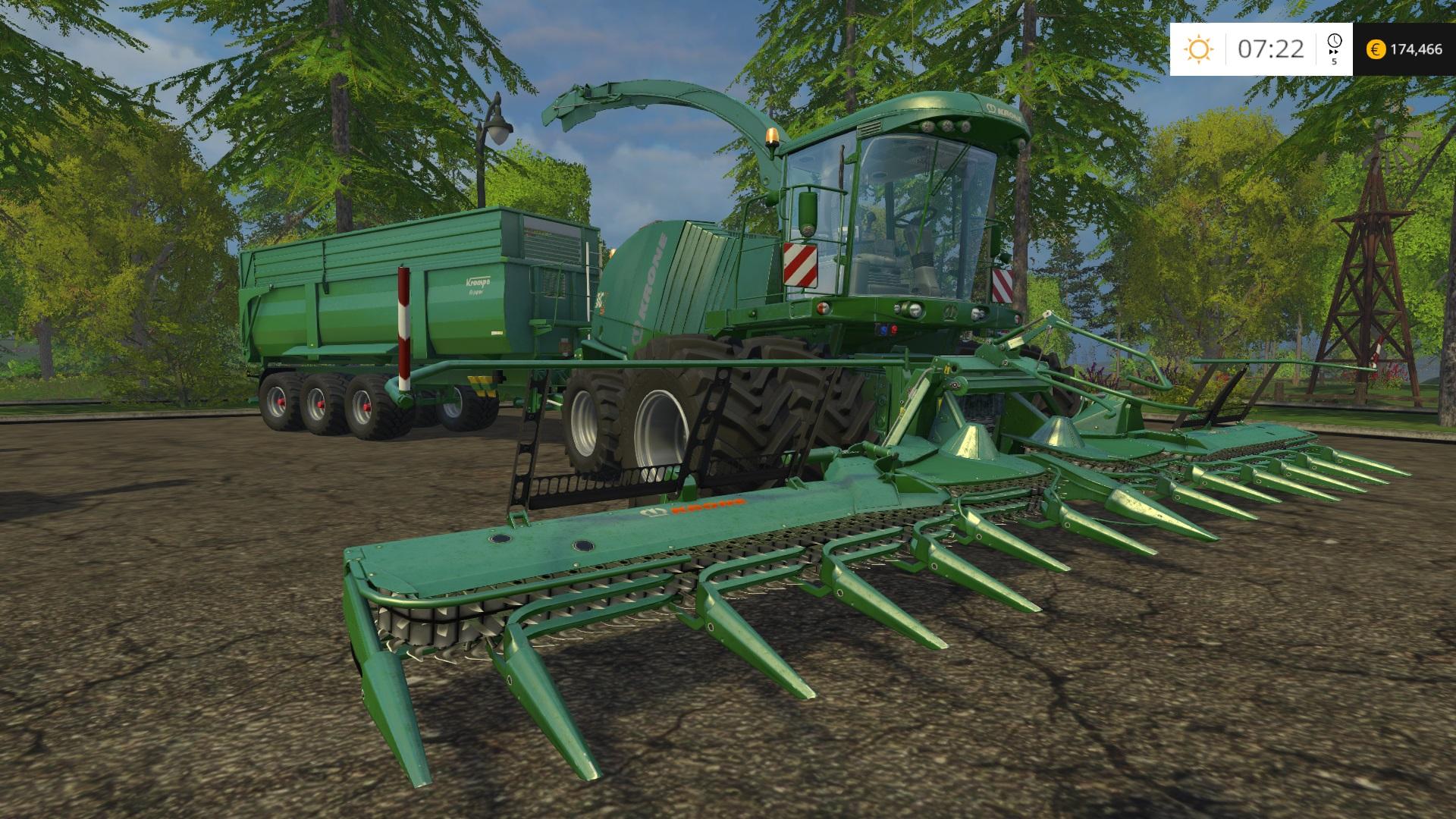 V 1. Fs15 Krone big x 1100. Комбайн fs15. Жатки для FS 15. Жатка Кроне фс15.