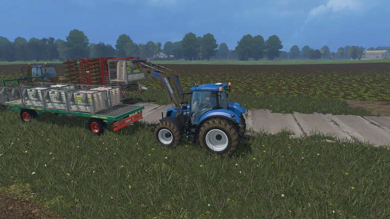 Transport And Storage Box V2 1 Farming Simulator 19 17 22 Mods Fs19 17 22 Mods