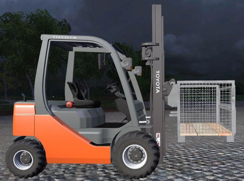 Transport And Storage Box V2 1 Farming Simulator 19 17 22 Mods Fs19 17 22 Mods