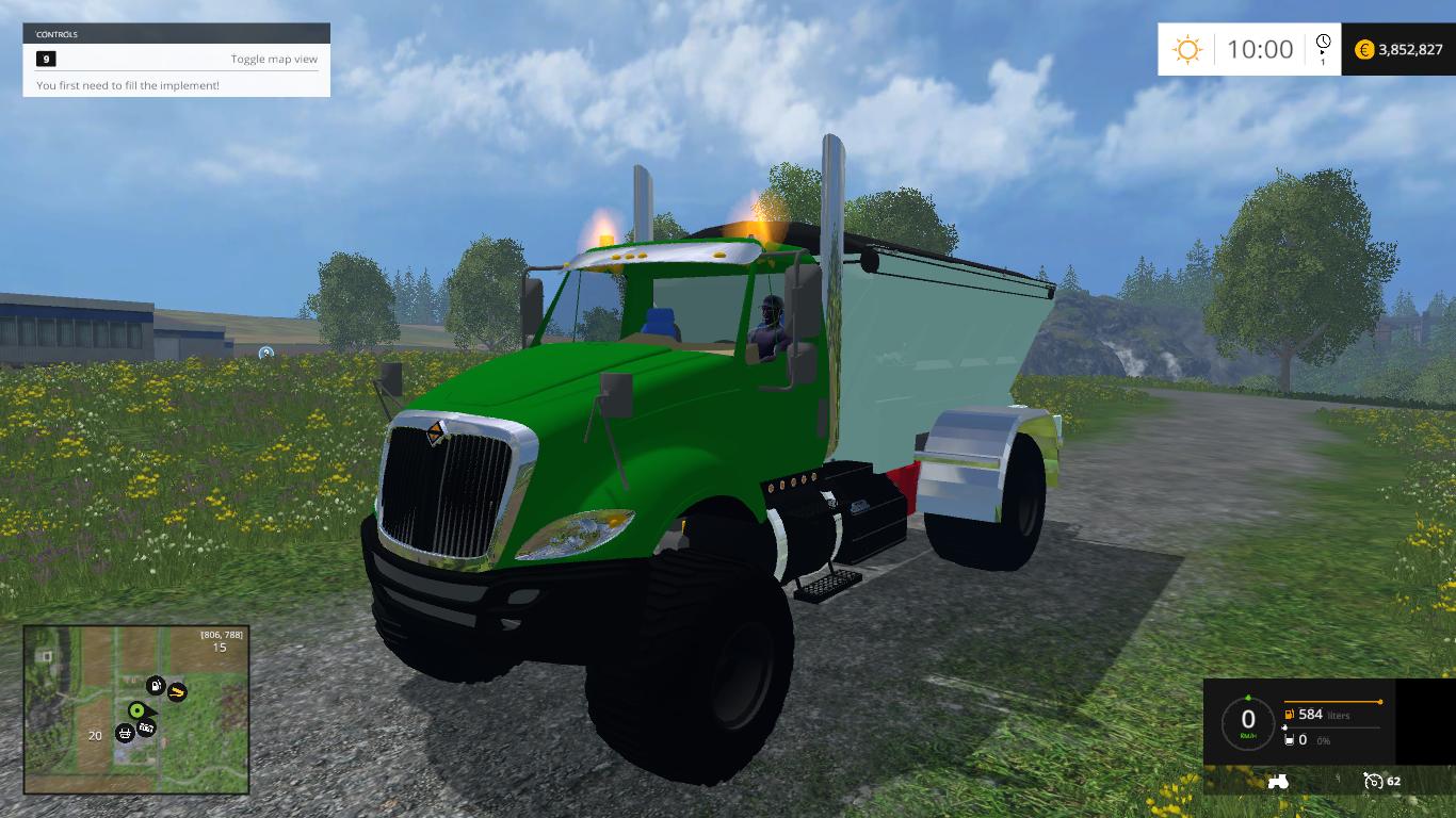 how to get fertilizer in farming simulator 16 how to get fertilizer in farming simulator 16