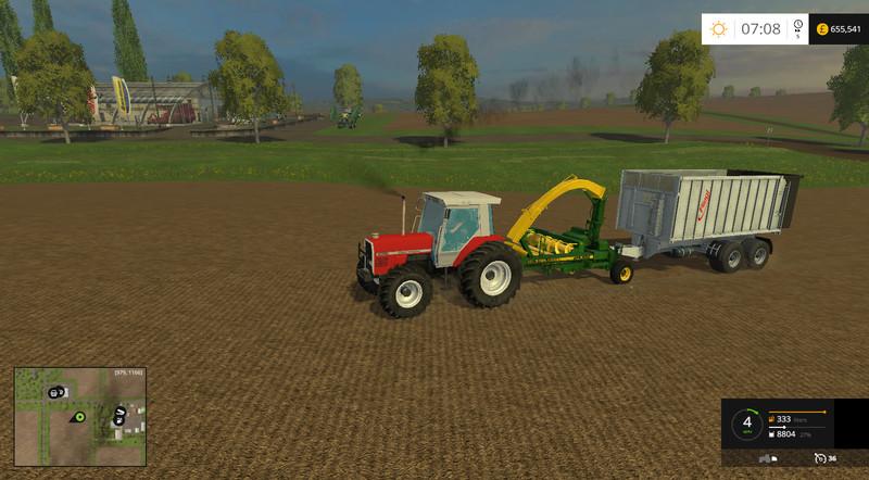 forage harvester fs19 trailer mod forage harvester fs19 trailer mod
