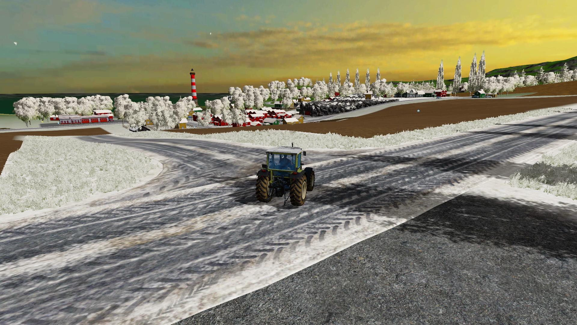 SNOW MOD V1 0 * Farming simulator 19 17 22 mods FS19 17 22 mods. 