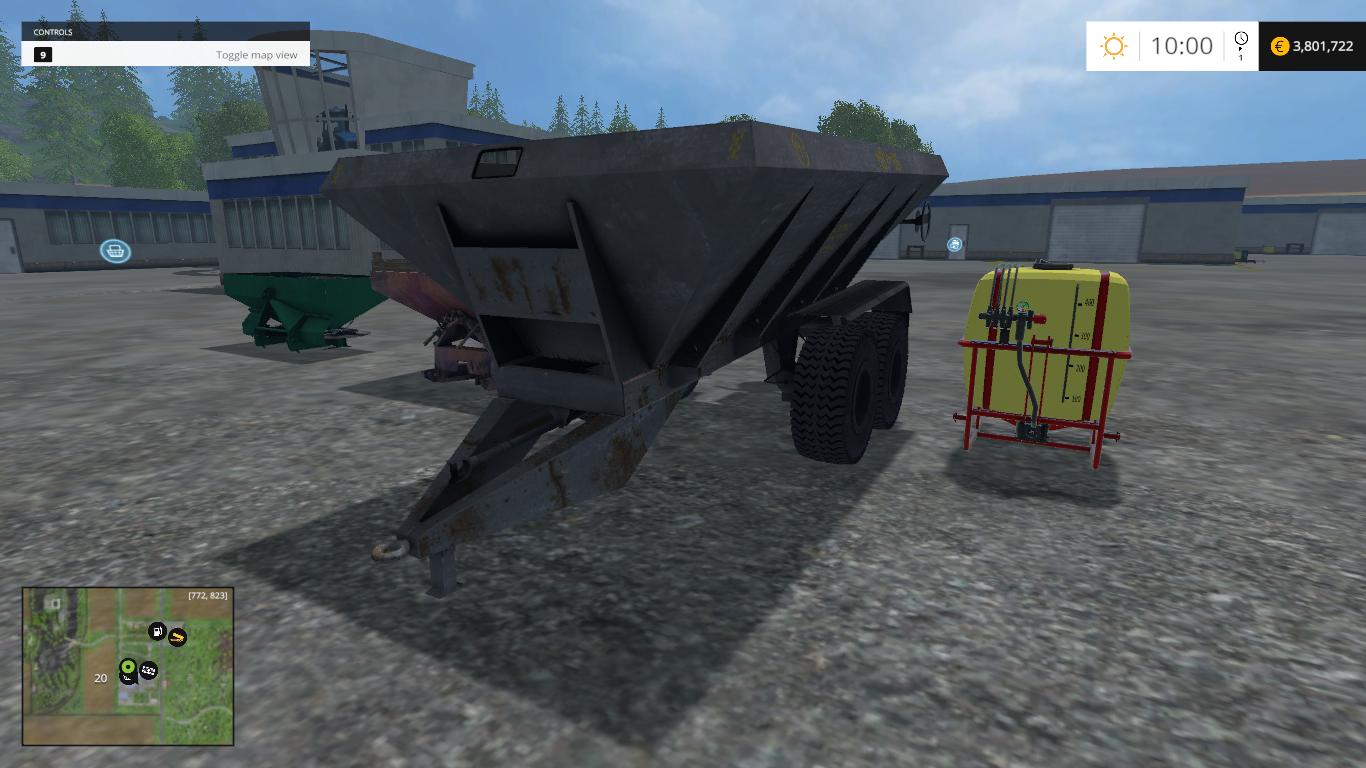 farming simulator 14 fertilizer farming simulator 14 fertilizer