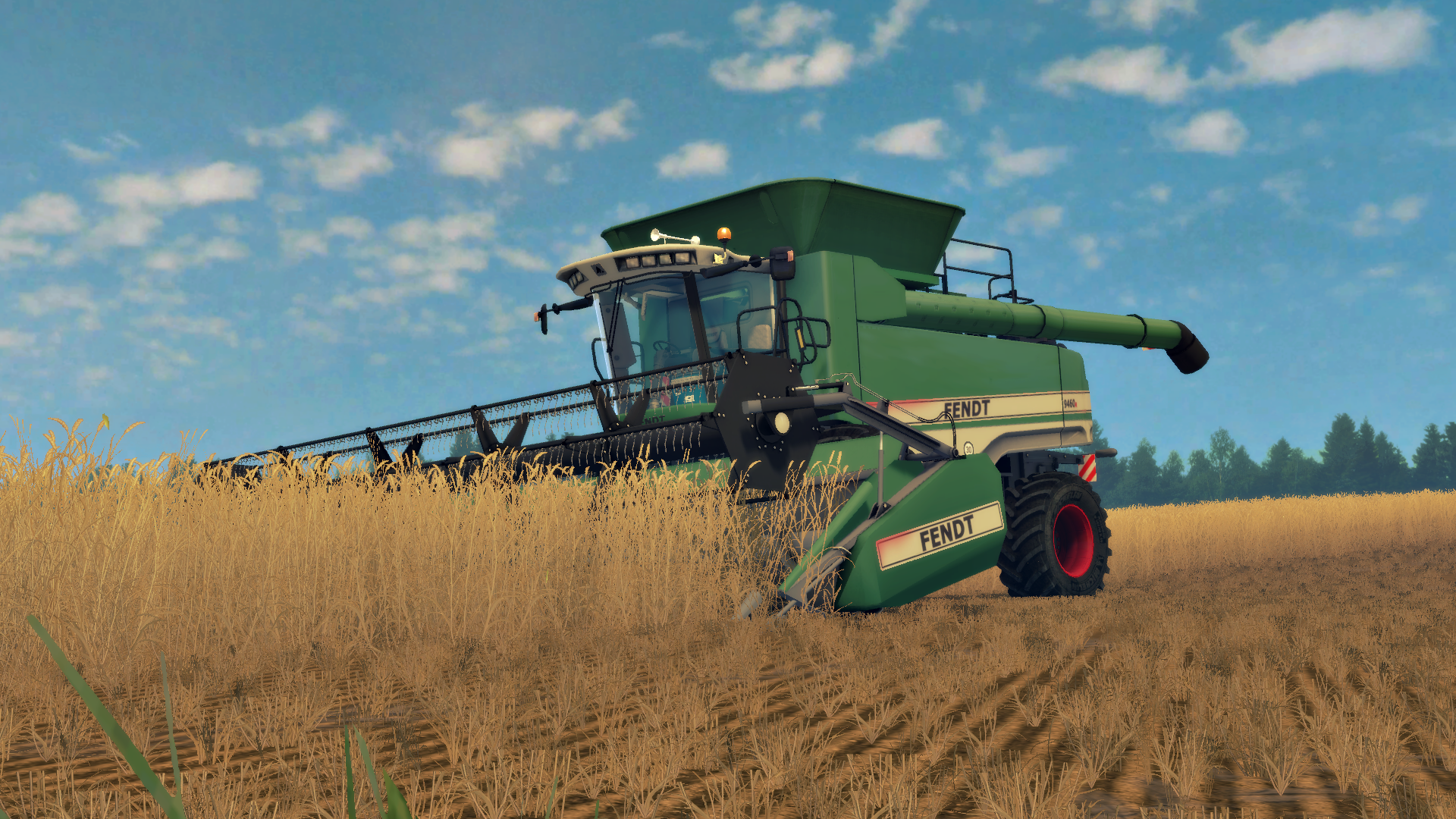 Farming simulator 21 стим фото 103