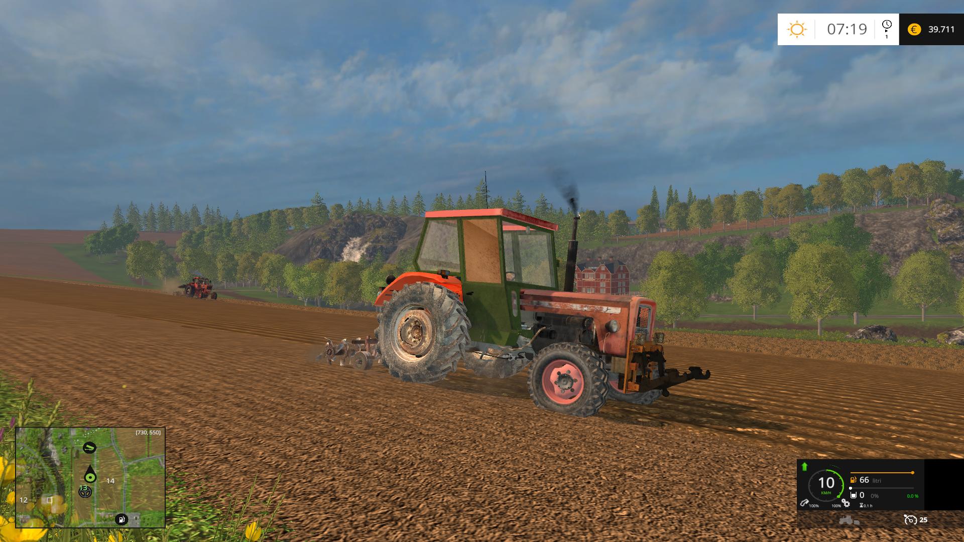 Ursus C 360 4x4 V1 0 Farming Simulator 19 17 22 Mods Fs19 17 22 Mods