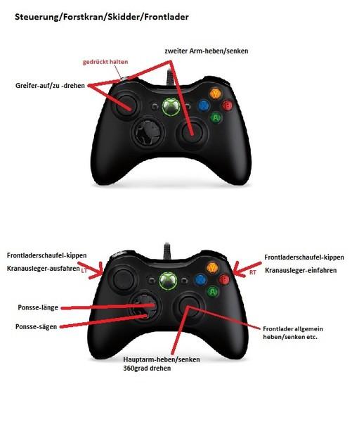 xbox one controller for pc farming simulator 2017 xbox one controller for pc farming simulator 2017