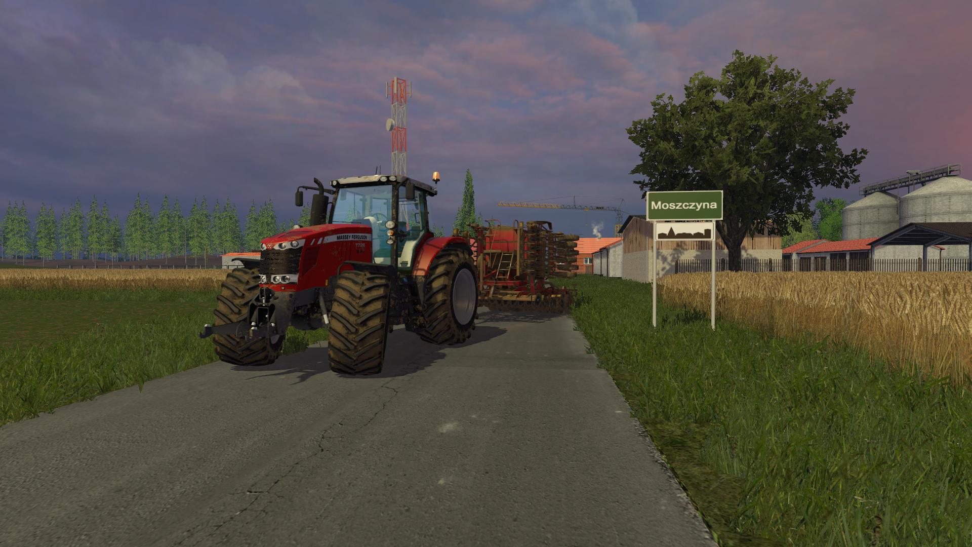 Jak Robic Mody Do Fs 19 MOSZCZYNA V1 • Farming simulator 19, 17, 22 mods | FS19, 17, 22 mods