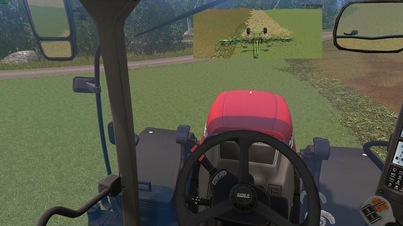 Cameramod (player camera) v1.1.0 - FS19 Mod