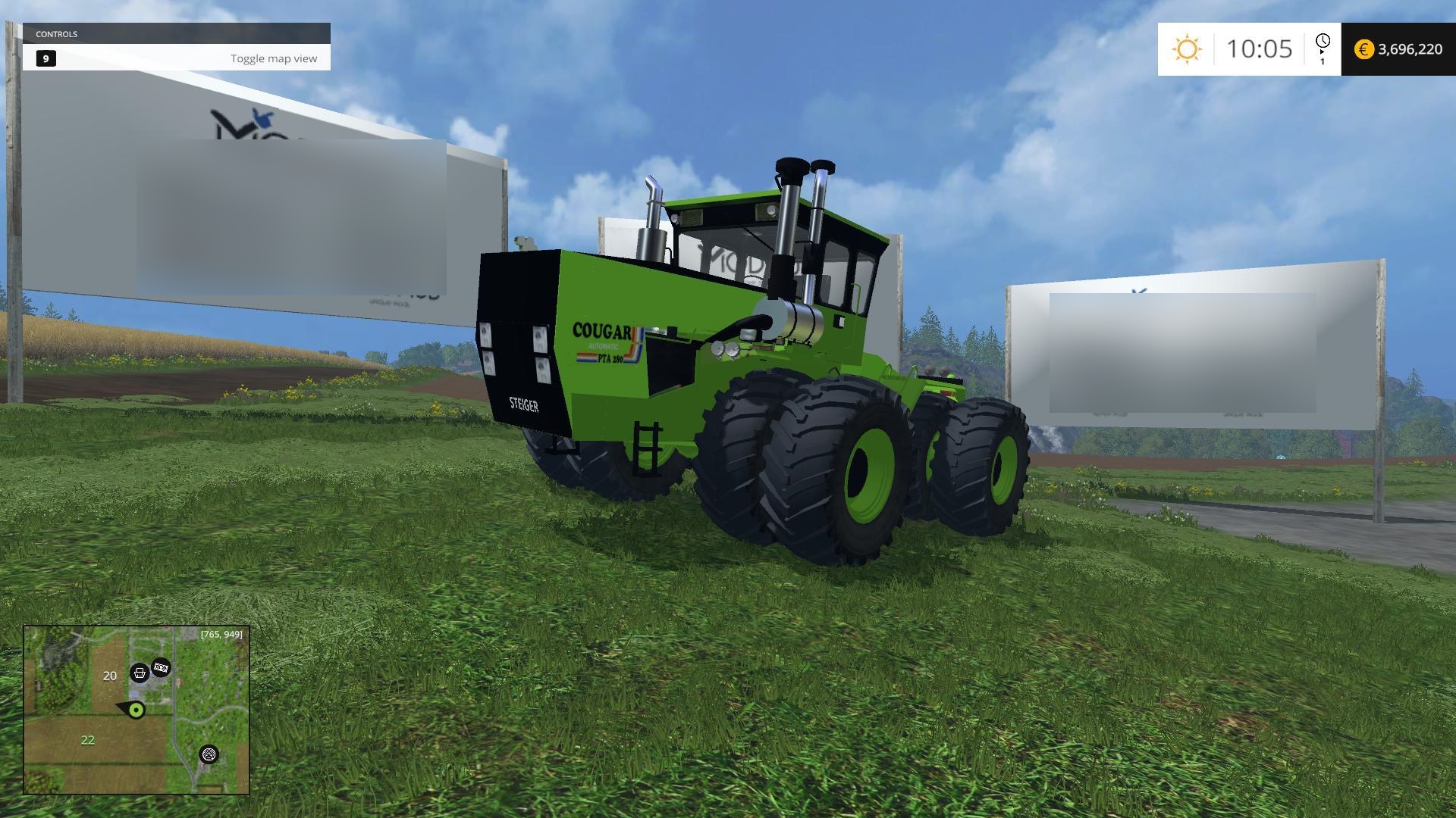 fs15 to fs13 gameplay fs15 to fs13 gameplay