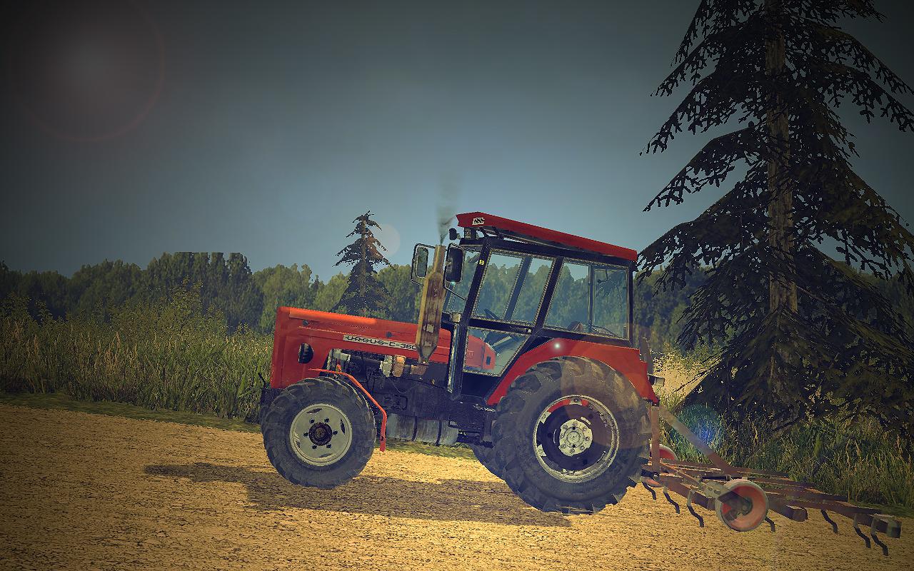 Ursus C360 4x4 Turbo V1 0 Farming Simulator 19 17 22 Mods Fs19 17 22 Mods