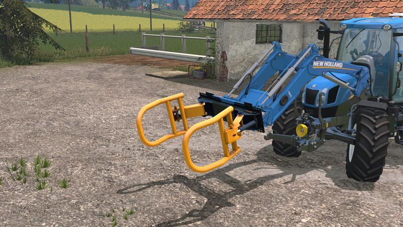 COTECH CBR 90 V1 Farming Simulator 19 17 22 Mods FS19 17 22 Mods