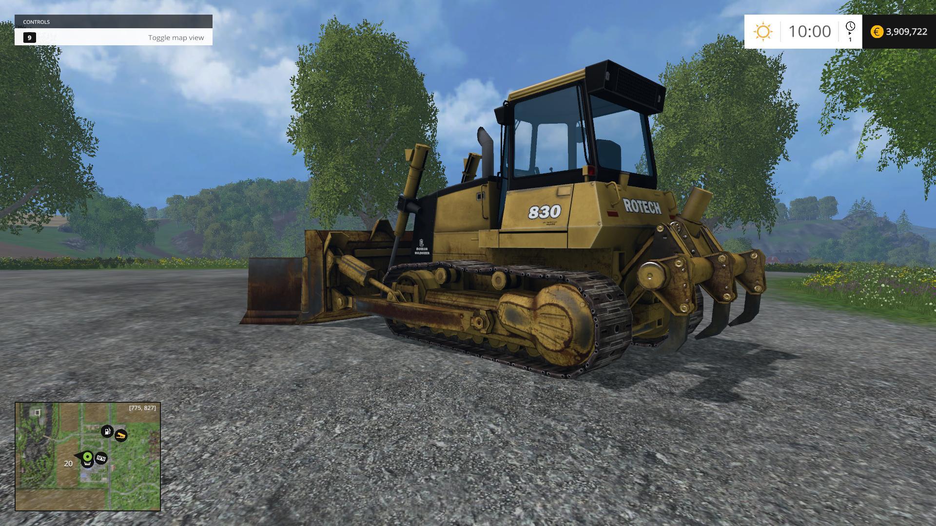 rotech-830-bulldozer-v1-0_5