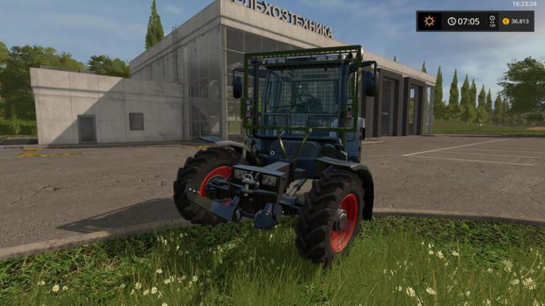 FS17 FENDT 380 GTA V4 0 Farming Simulator 19 17 22 Mods FS19 17 