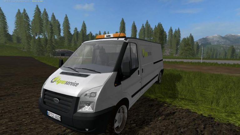 van build simulator