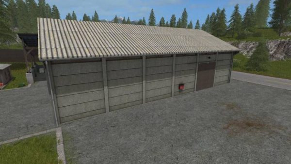 FS17 LPG MOUNTAIN HALLS PACKAGE V1 0 0 0 Farming Simulator 19 17 22 