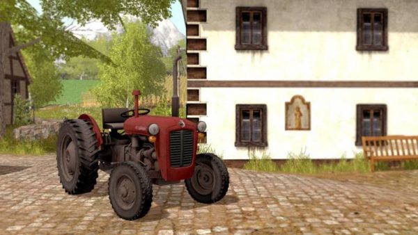 FS17 IMT 533 FARMING SIMULATOR 17 V1.0 • Farming simulator 19, 17, 22 ...