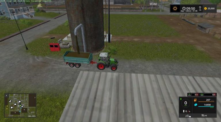 farming simulator 17 speed up time farming simulator 17 speed up time