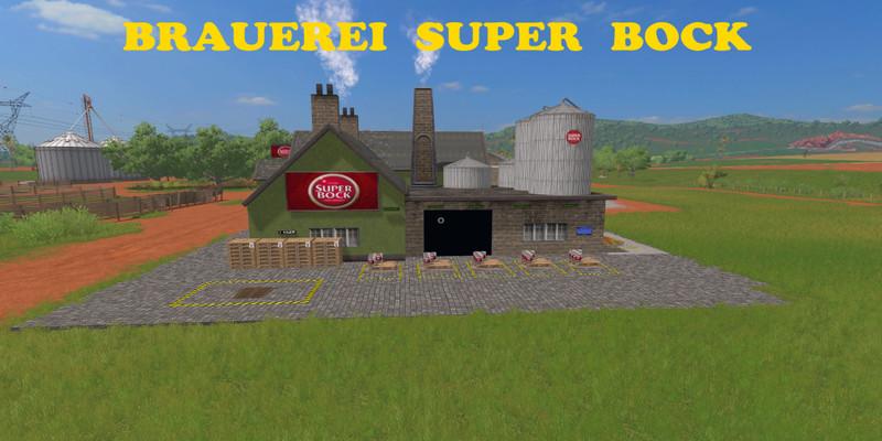sweat super bock