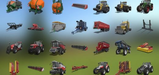 How To Install Mods • Farming Simulator 19 17 22 Mods Fs19 17 22 Mods