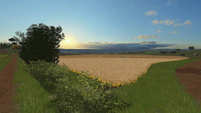 FS17 GRANJA GUARA V2.0 LIBERADO! • Farming simulator 19, 17, 22 mods ...