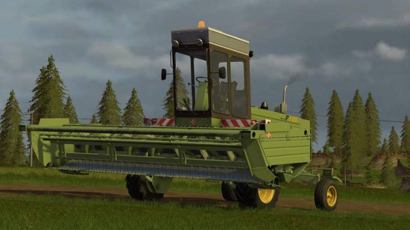 FS 17  POLSKI MODPACK BY GAMER TEAM »  - FS19, FS17, ETS 2  mods