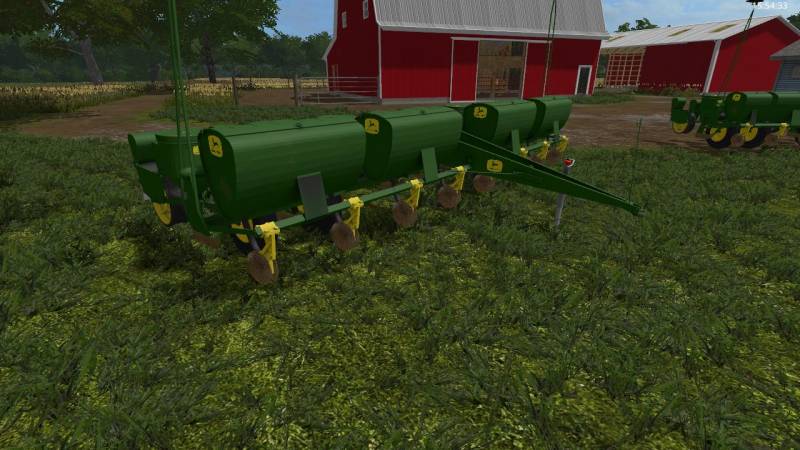 john deere fs19 planter john deere fs19 planter