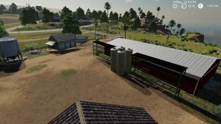 fs19 us map mod fs19 us map mod