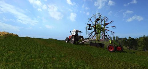 LEARN MORE ABOUT THE MACHINES & TOOLS IN FARMING SIMULATOR 22! »   - FS19, FS17, ETS 2 mods