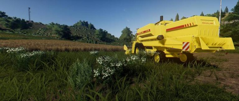 Fs19 Reshade V402 Better Colors And Realism By Animativ • Farming