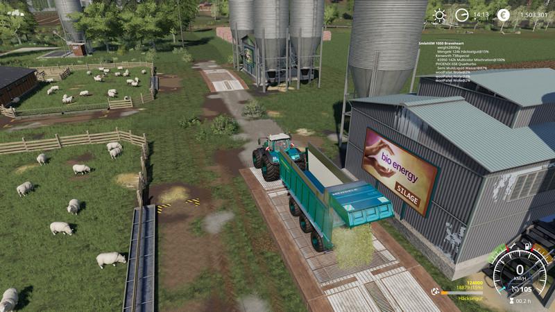 farming simulator 22 tips and tricks