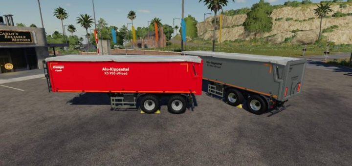 FS 19 Trailers Farming Simulator 19 17 22 Mods FS19 17 22 Mods