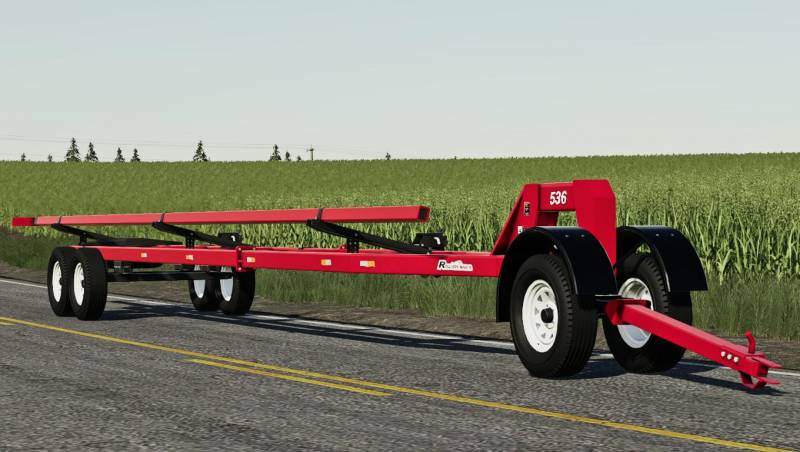fs19 header trailer mods fs19 header trailer mods