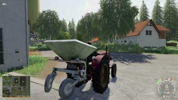which fertilizer spreader is best on farming simulator 14 which fertilizer spreader is best on farming simulator 14