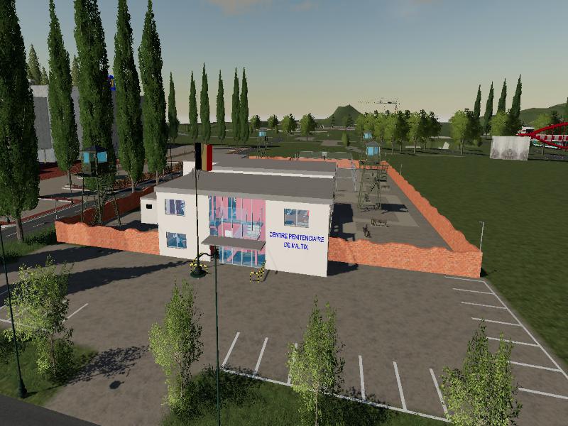 FS19 MALTIX 2020 V1 0 0 0 Farming Simulator 19 17 22 Mods FS19 