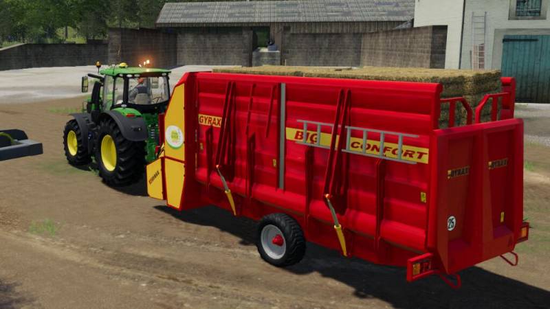 farming simulator 17 cows power food farming simulator 17 cows power food