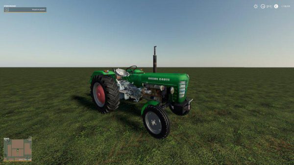 FS19 URSUS C4011 V1.0.0.0 • Farming simulator 19, 17, 22 mods | FS19 ...