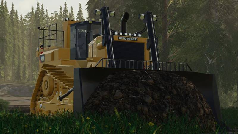 mods for farming simulator 11