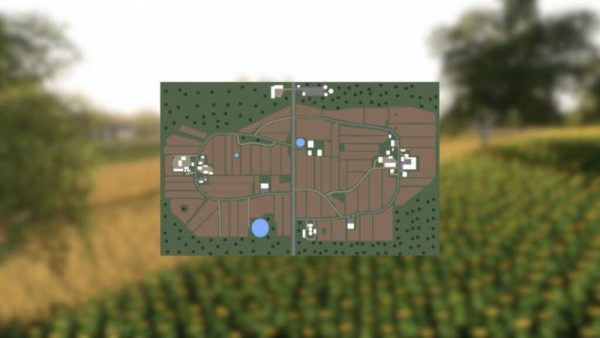 Fs19 Kaminki Map V1002 • Farming Simulator 19 17 22 Mods Fs19