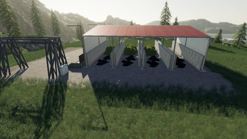 FS19 COMPOSTER V1.0.0.0