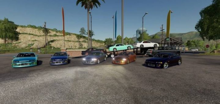 farming simulator 19 car modreviewsa
