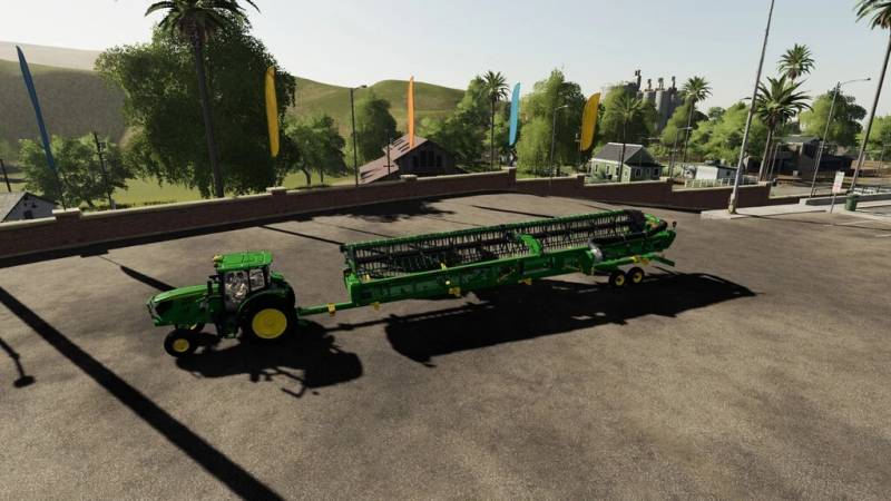 FS19 LIZARD 45 V1 0 0 0 Farming Simulator 19 17 22 Mods FS19 17 