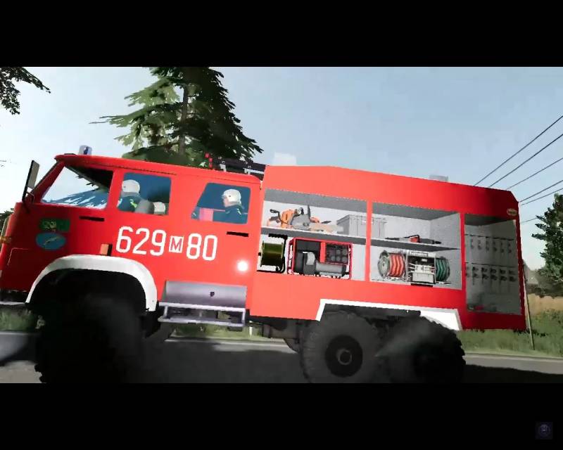 FS19 STAR 266 GBA 2 5 16 BOCAR DRAGON 629 M 80 OSP SZCZUTOWO V1 0 