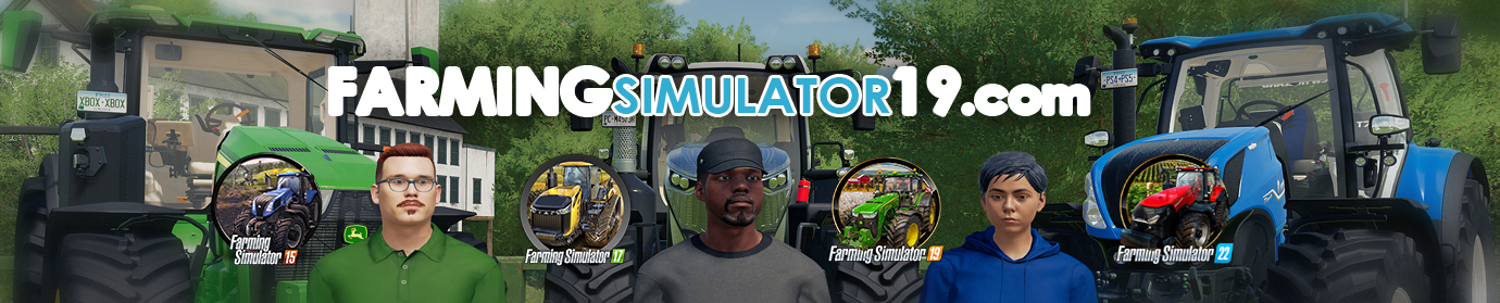 FS22 TERRA FARM V0.3.6.0 • Farming simulator 19, 17, 22 mods