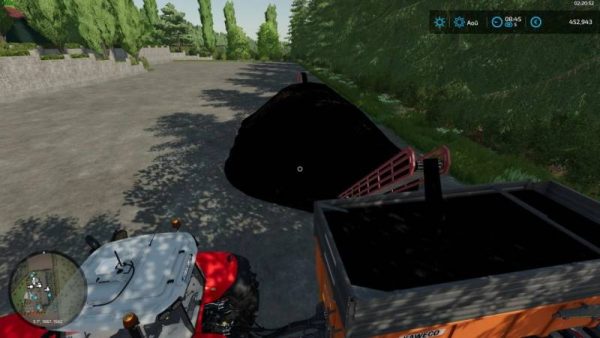 manure as fertilizer farming simulator 16
